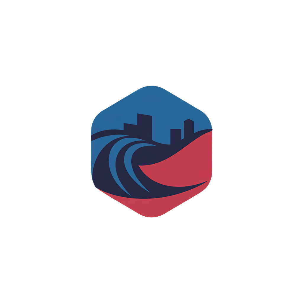 麻花影视Logo